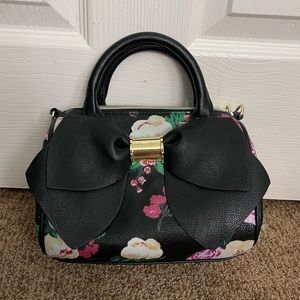 Betsy Johnson Purse